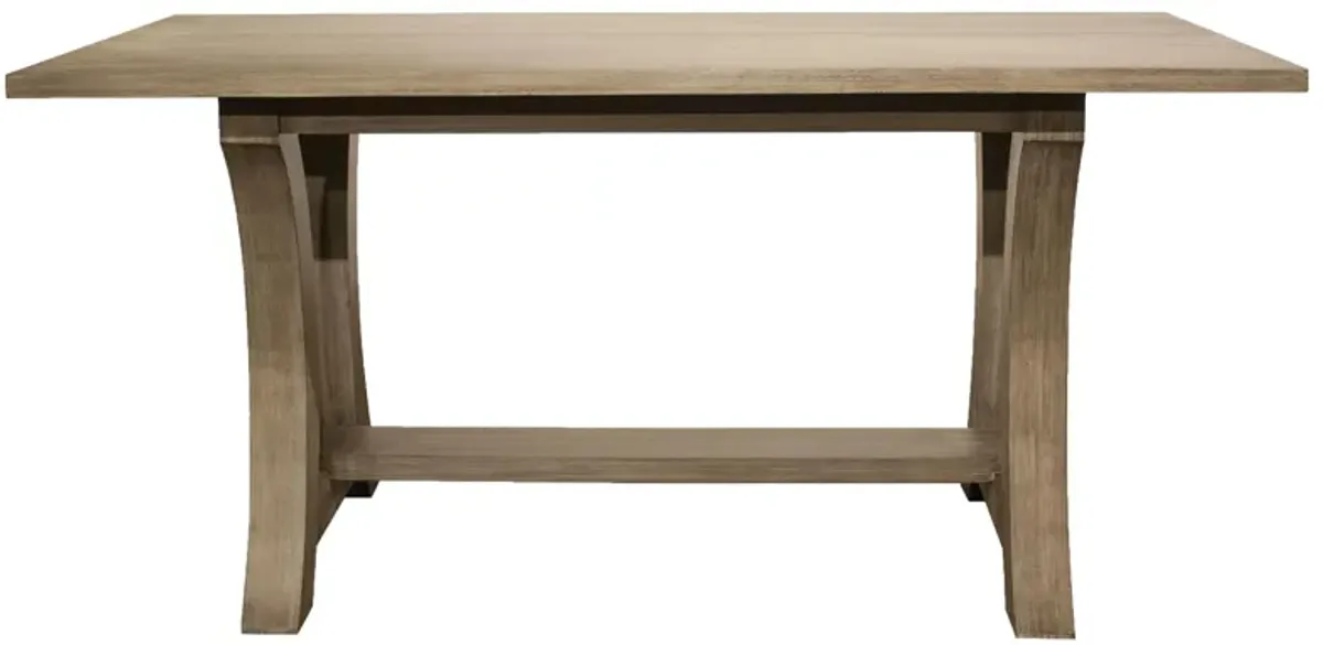 Torrin Counter-Height Dining Table