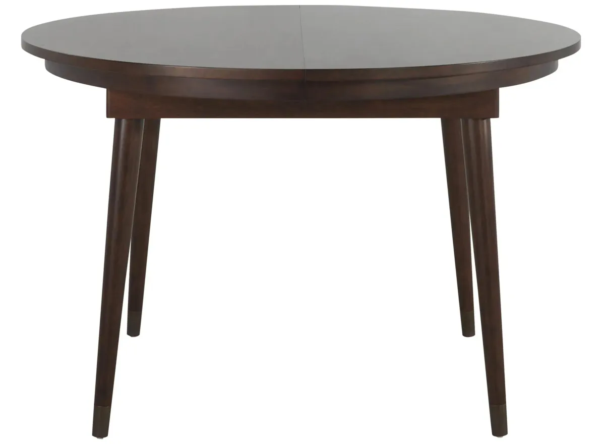 Mateo Dining Table in Cherry by Bellanest