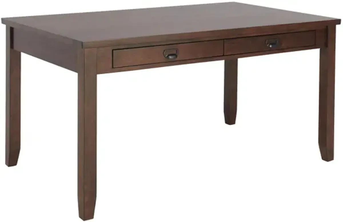 Saunders Dining Table