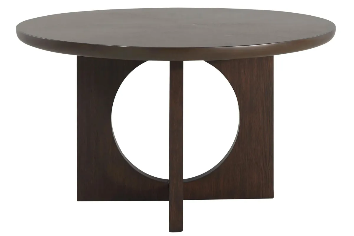 Lowell Dining Table by Bellanest