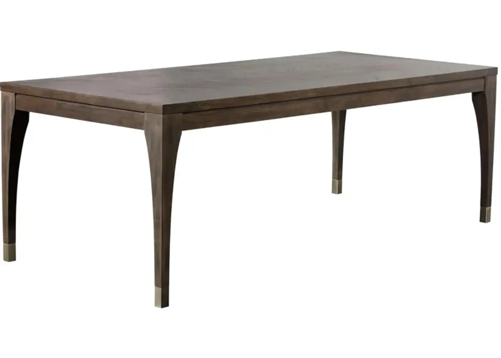 Grayson Dining Table in Brown by Sunpan