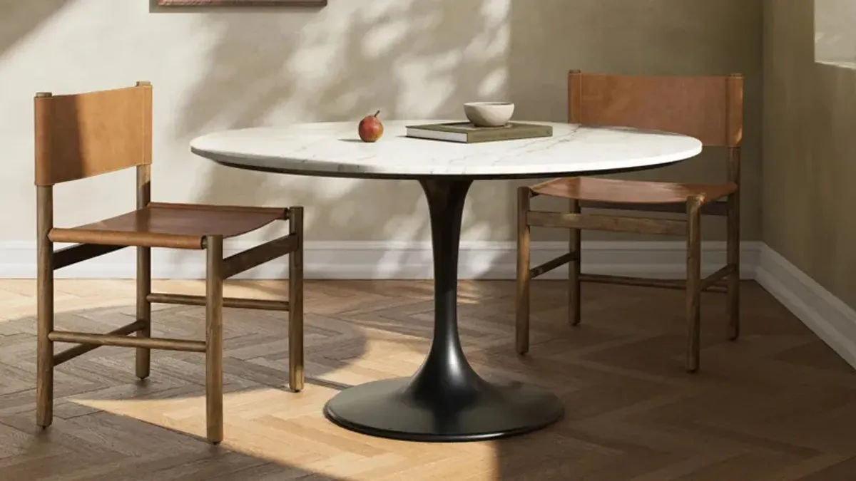 Powell Dining Table