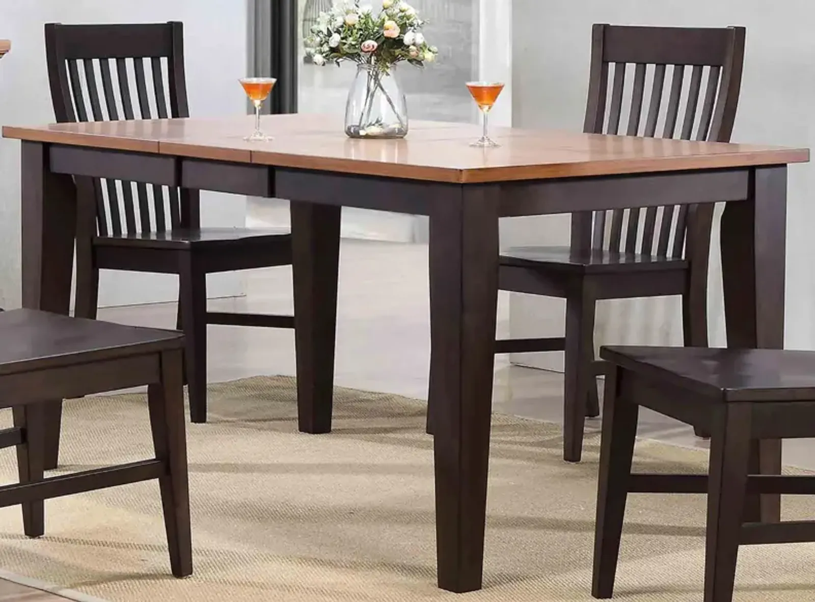 Choices Dining Table