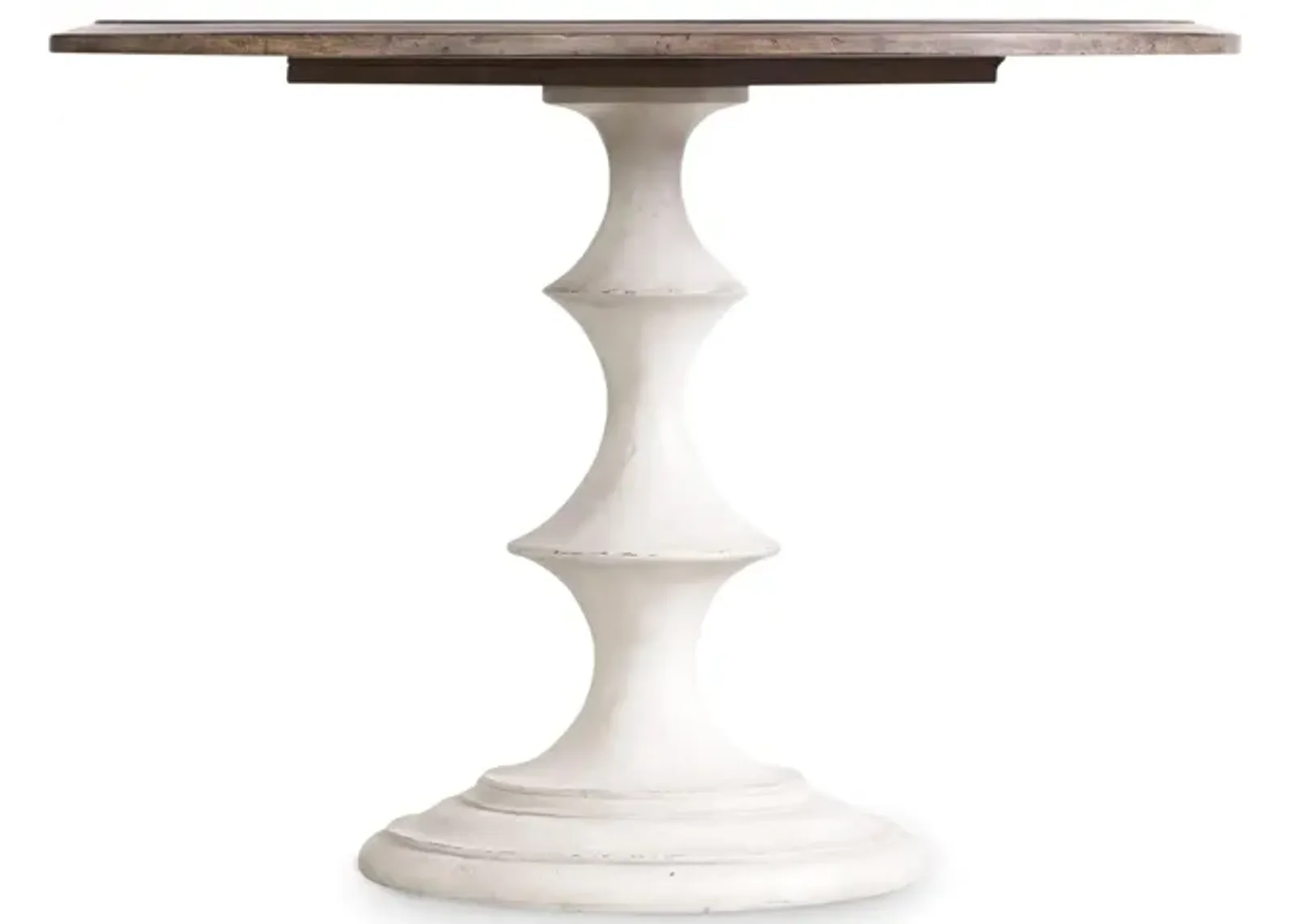 Brynlee Table in Whites/Creams/Beiges by Hooker Furniture