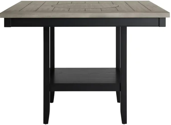 Lysander Counter-Height Table