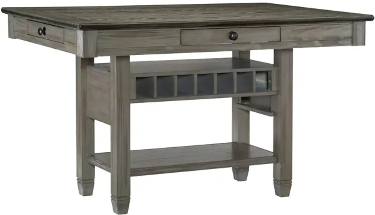 Lark Counter Height Dining Room Table