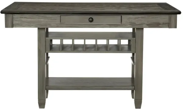Lark Counter Height Dining Room Table