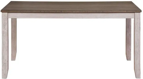 Samuel Dining Room Table