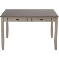 Brookleigh Counter-Height Dining Table in Two-Tone by Bellanest