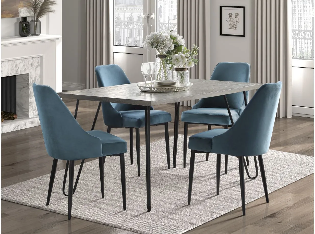 Weston Dining Table