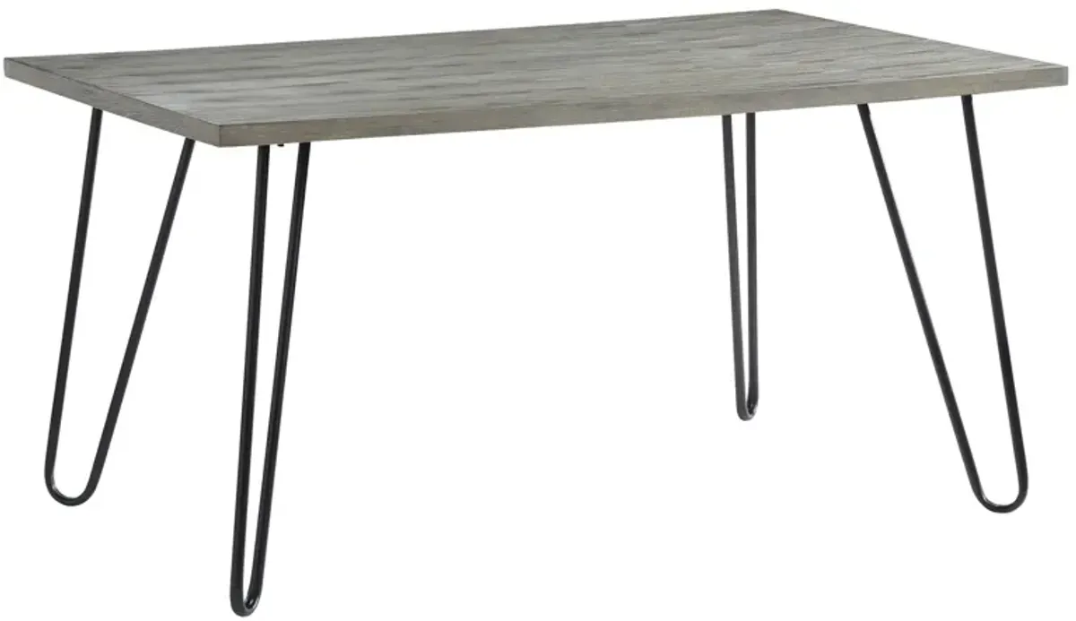 Weston Dining Table