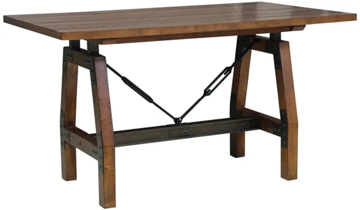 Dayton Counter Height Dining Table