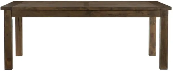 Scenic View Dining Table