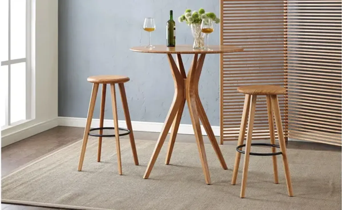 Mimosa Bar-Height Table