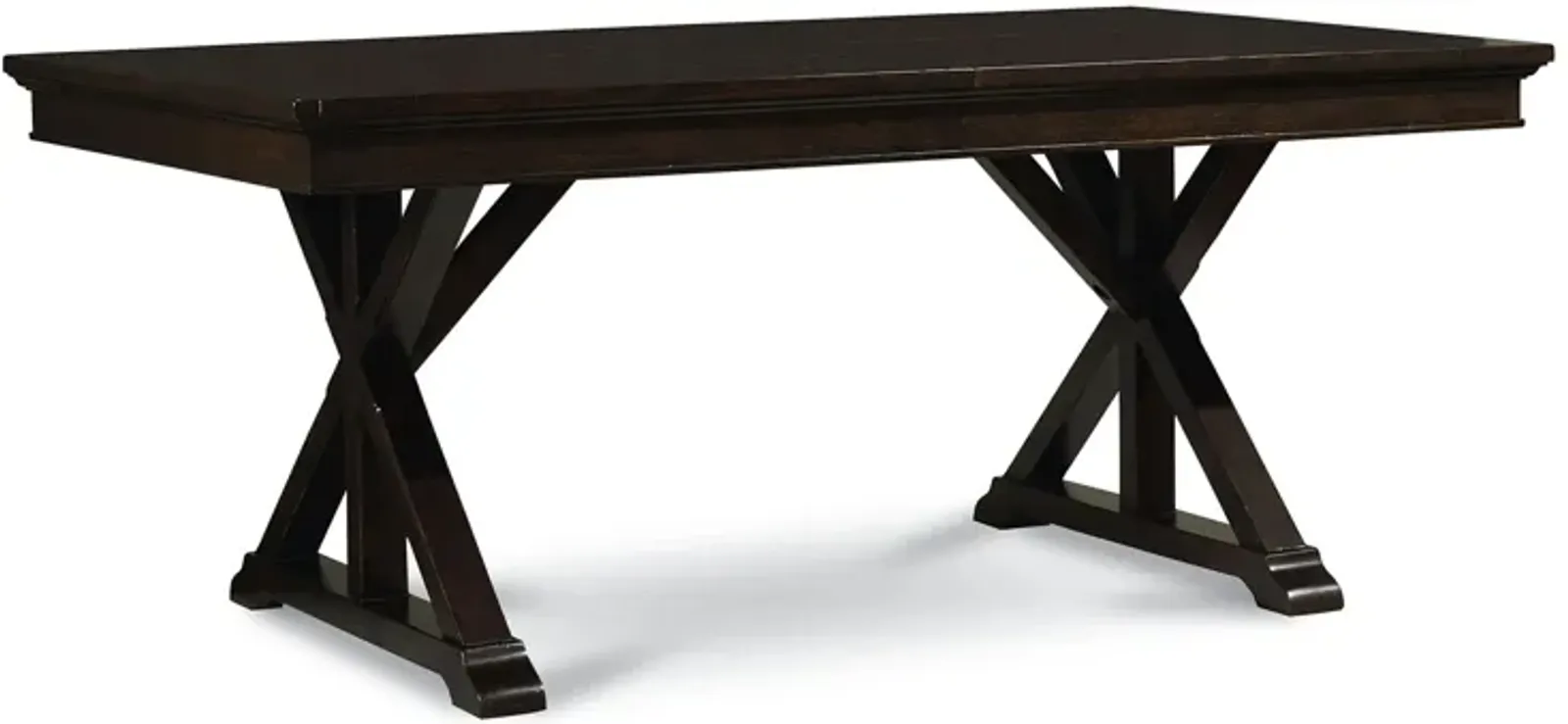 Thatcher Trestle Table