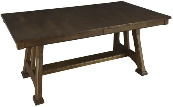 Ozark Dining Table w/ Leaf