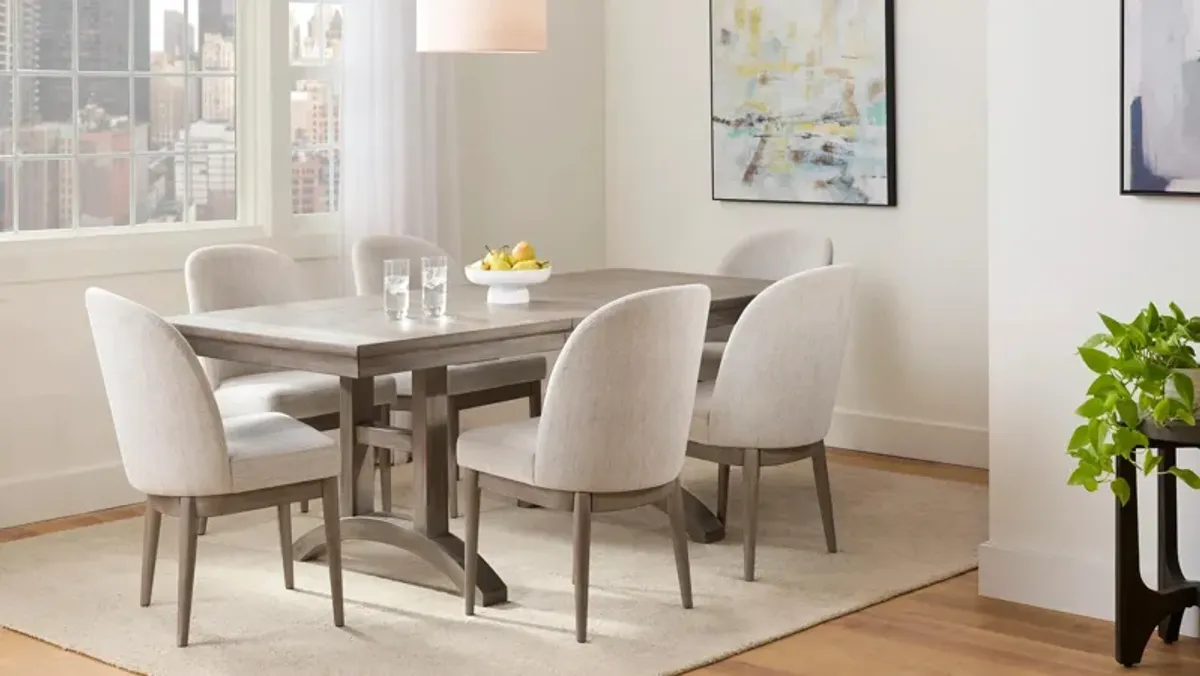 Zager Dining Table