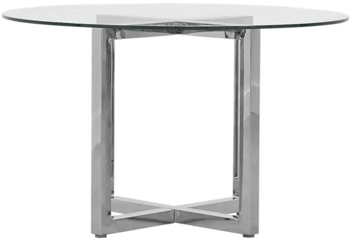 Amalfi Marble Dining Table