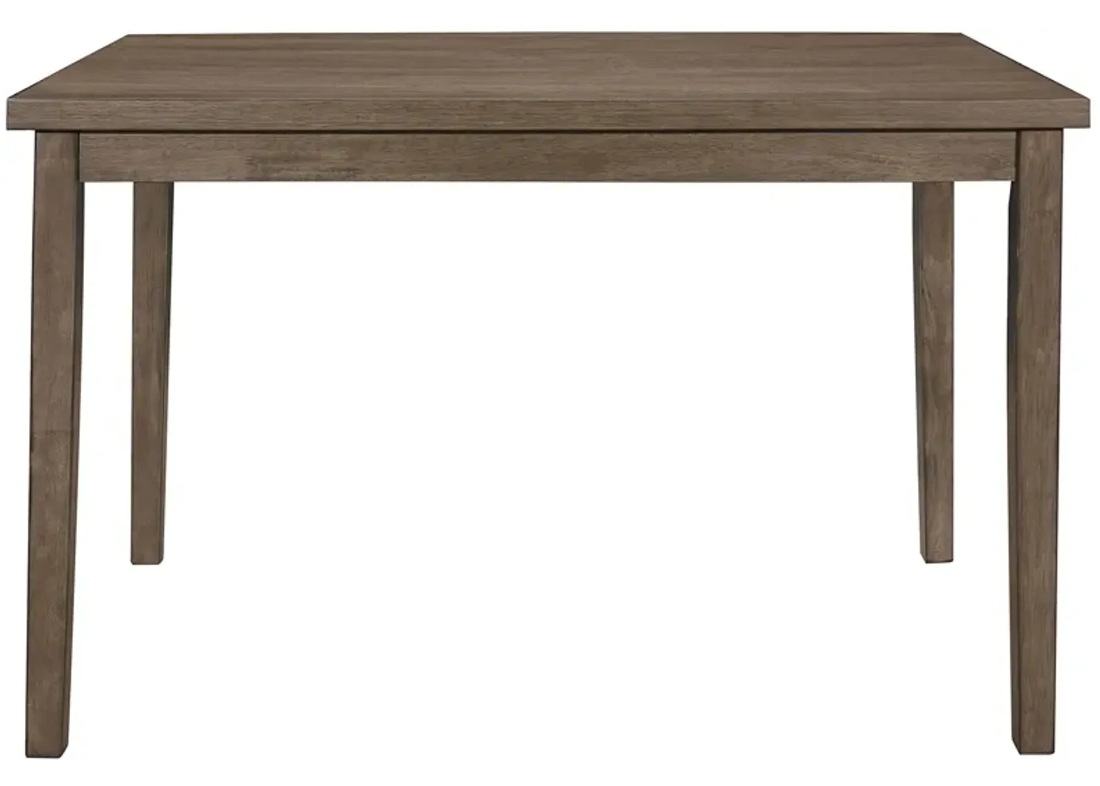 Newton Dining Table in Walnut by Homelegance