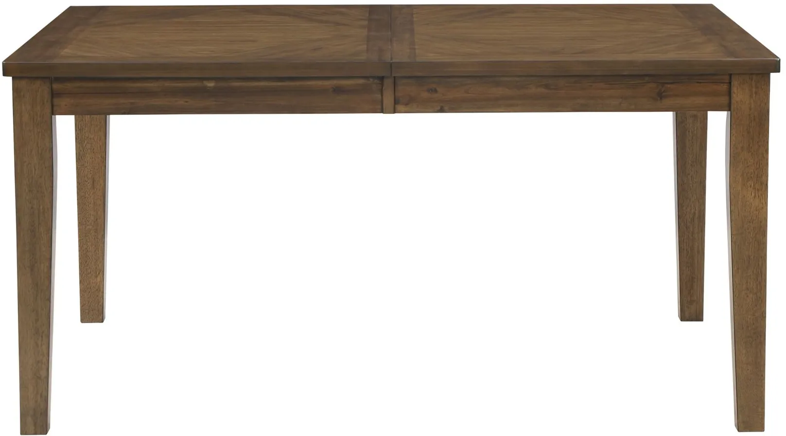 Benton Dining Room Table in Cherry by Homelegance