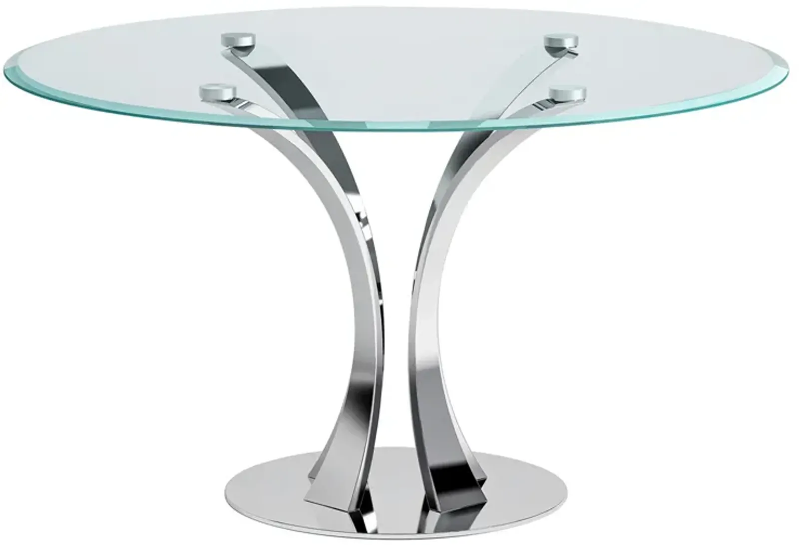 Rebeca Round Dining Table