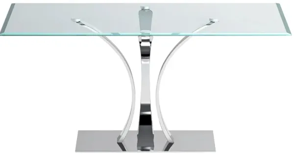 Rebeca Dining Table