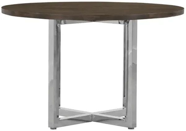 Amalfi Wood Dining Table