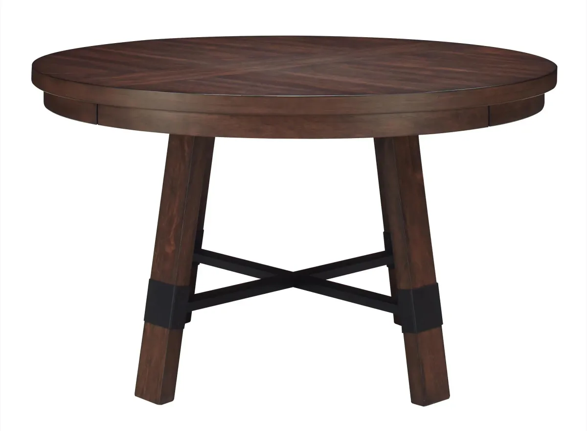 Fern Dining Table by Davis Intl.