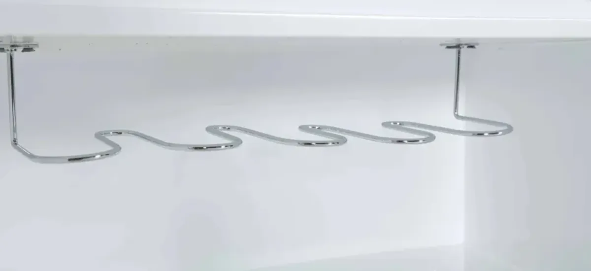 Xenia Front Bar