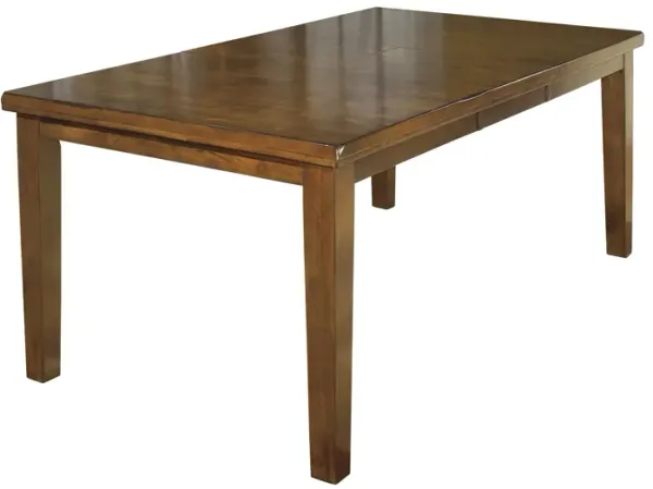Fowler Dining Table w/ Leaf