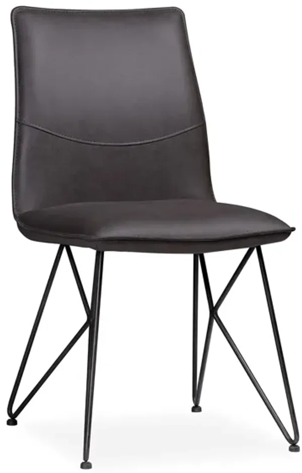 Crossroads St. James Dining Chair