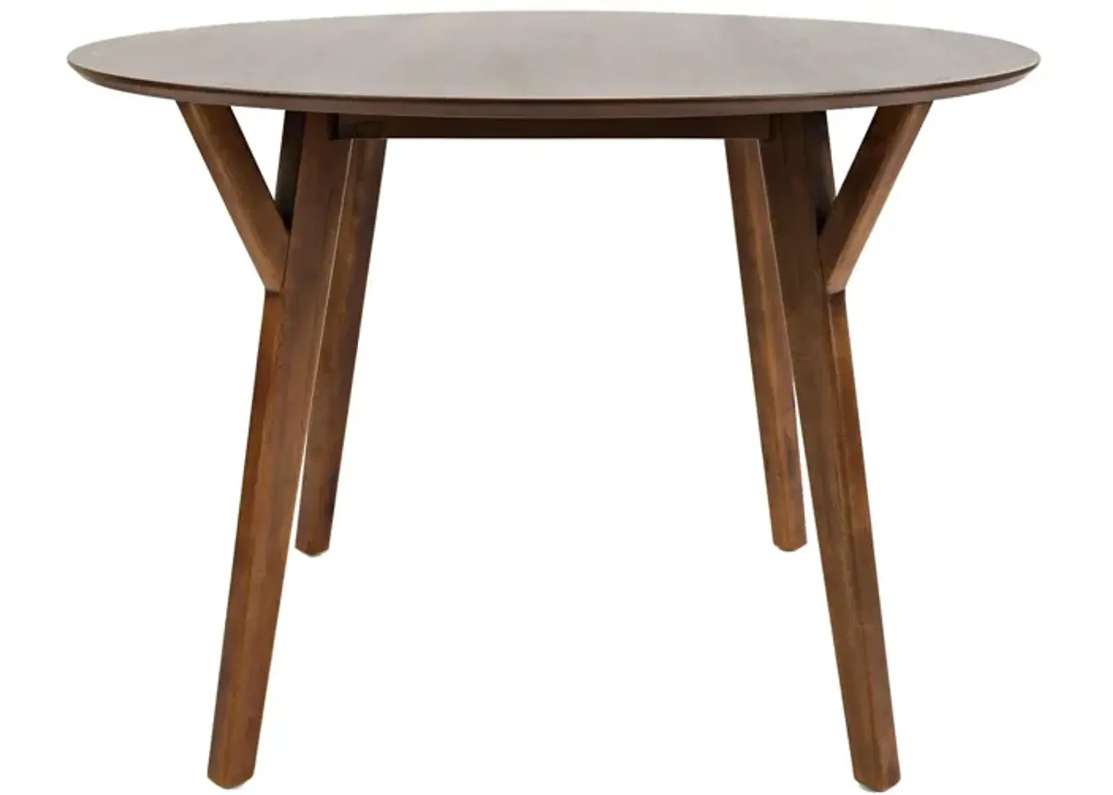 Copenhagen Dining Table in Walnut by Jofran