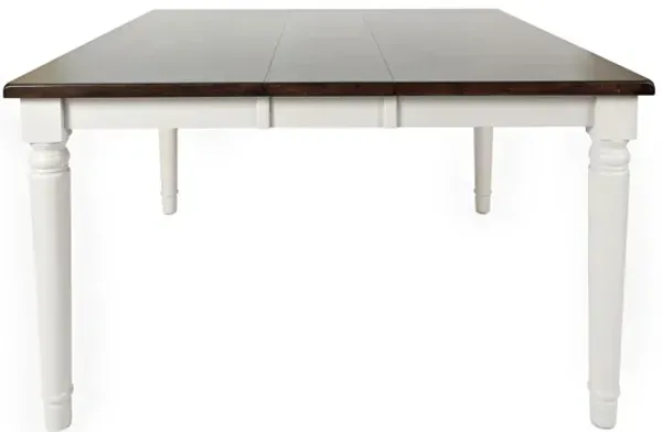 Mount Vernon Counter-Height Dining Table