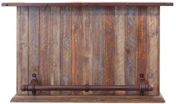 Antique Bar