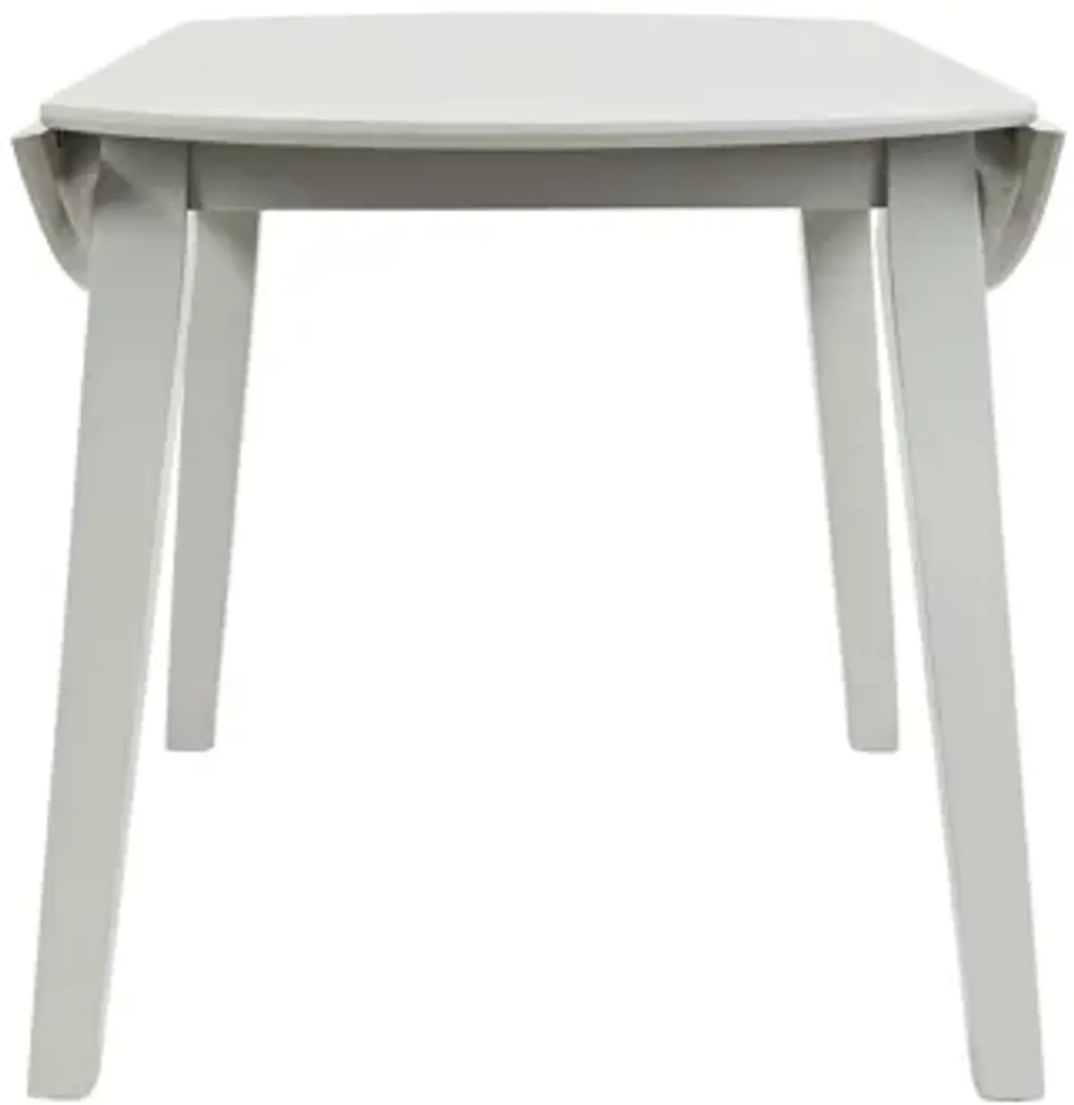 Simplicity Drop-Leaf Dining Table