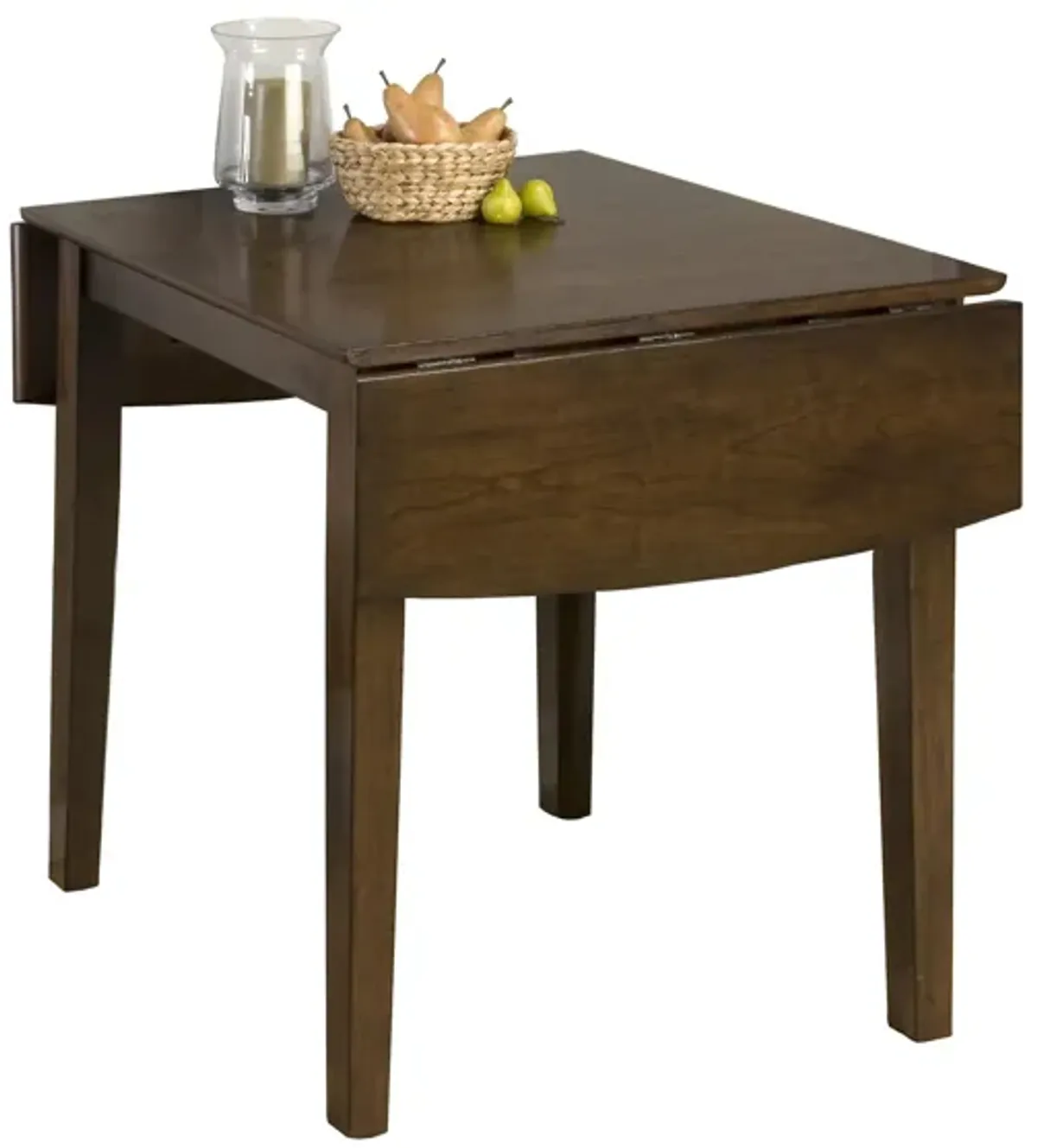 Richmond Drop Leaf Dining Table in Cherry by Jofran