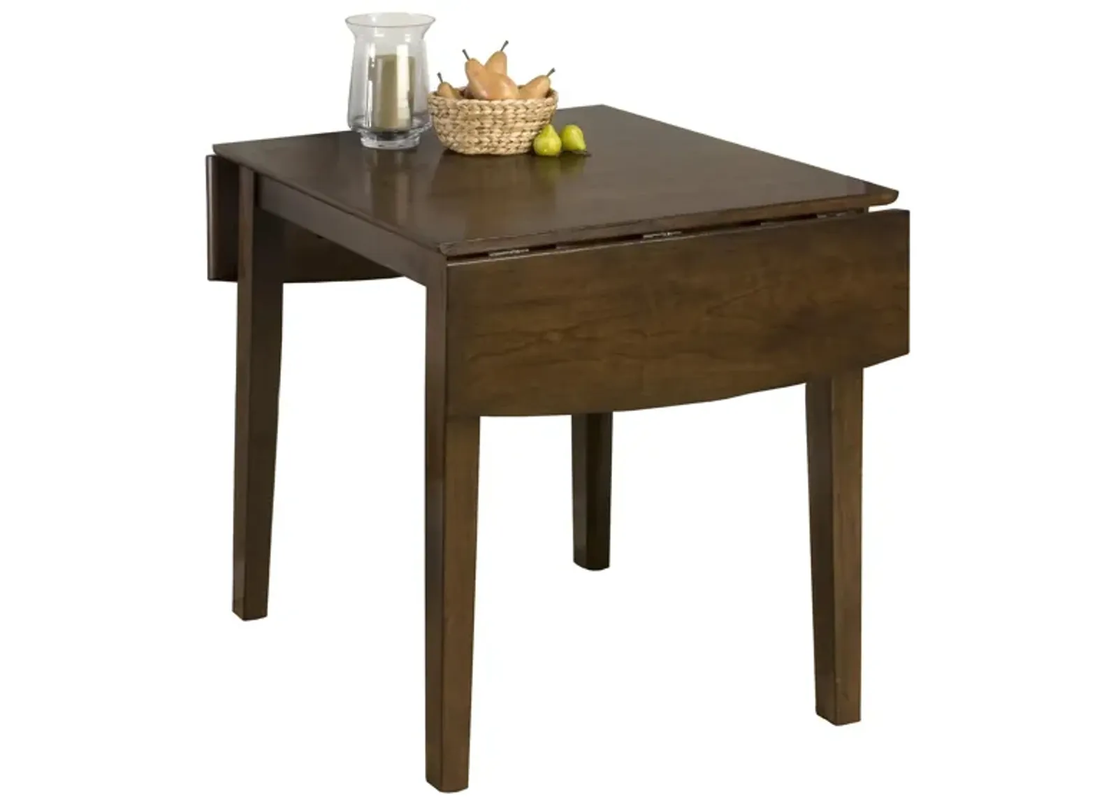 Richmond Drop Leaf Dining Table in Cherry by Jofran