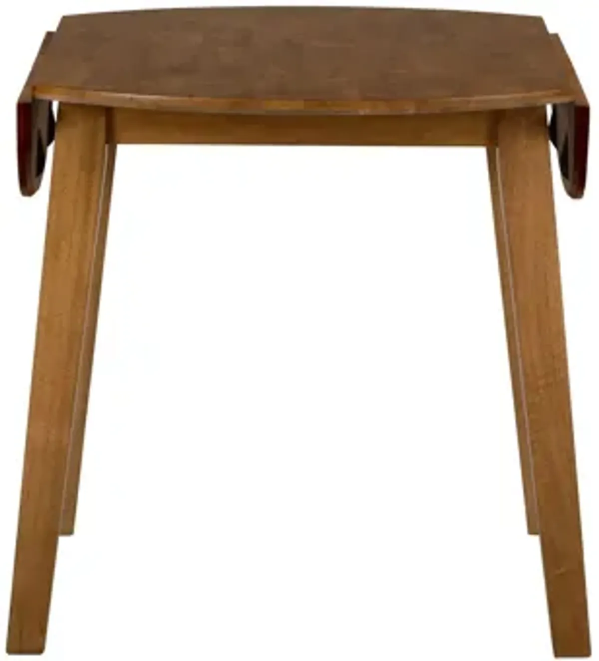 Simplicity Drop-Leaf Dining Table