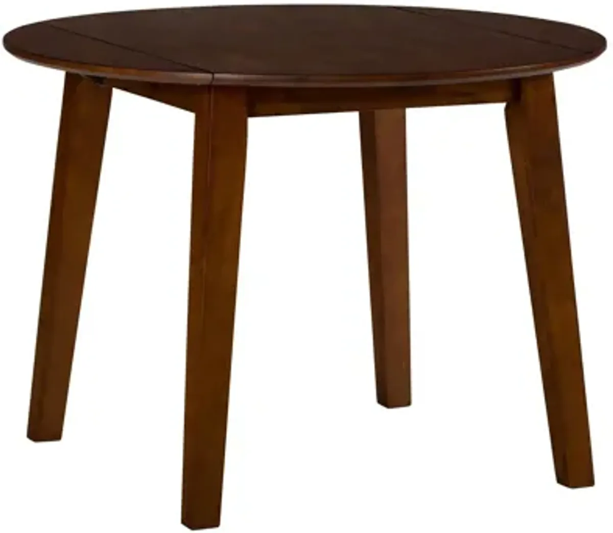 Simplicity Drop-Leaf Dining Table