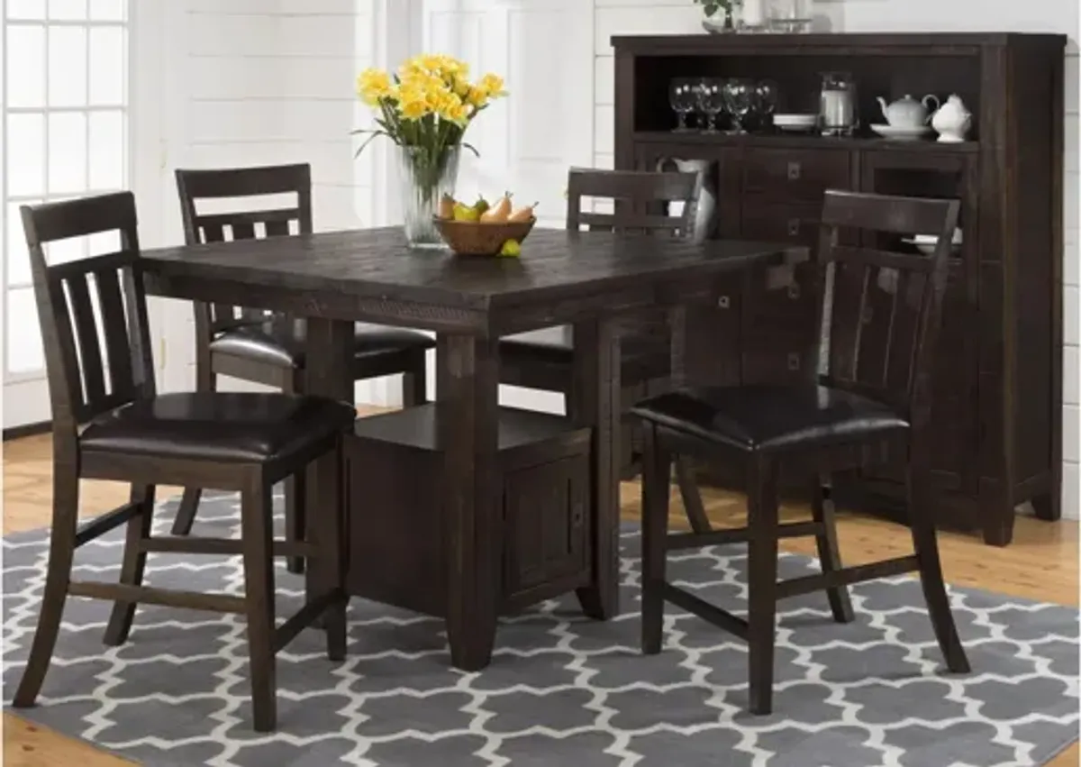 Kona Grove Counter-Height Dining Table