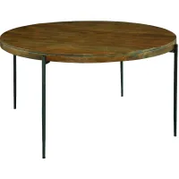 Bedford Park Dining Table in BEDFORD by Hekman Furniture Company