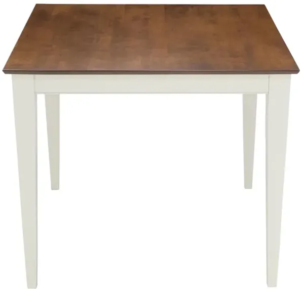 Gourmet II Counter-Height Dining Table