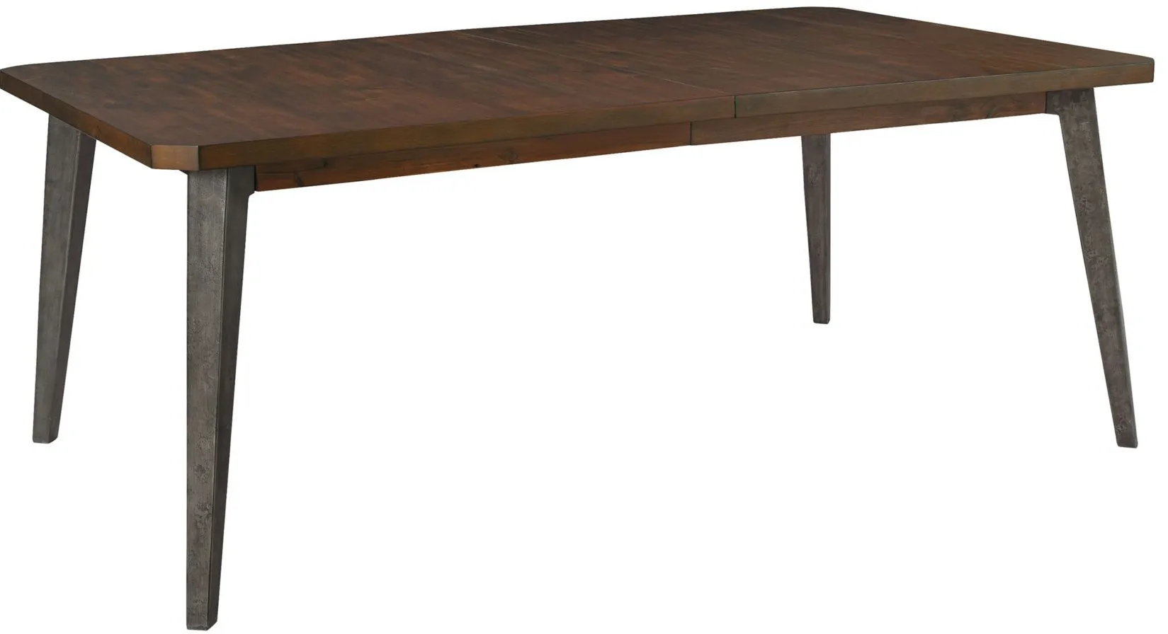 Monterey Point Rectangular Dining Table in MONTEREY POINT by Hekman Furniture Company