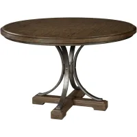 Wexford Round Dining Table in WEXFORD by Hekman Furniture Company