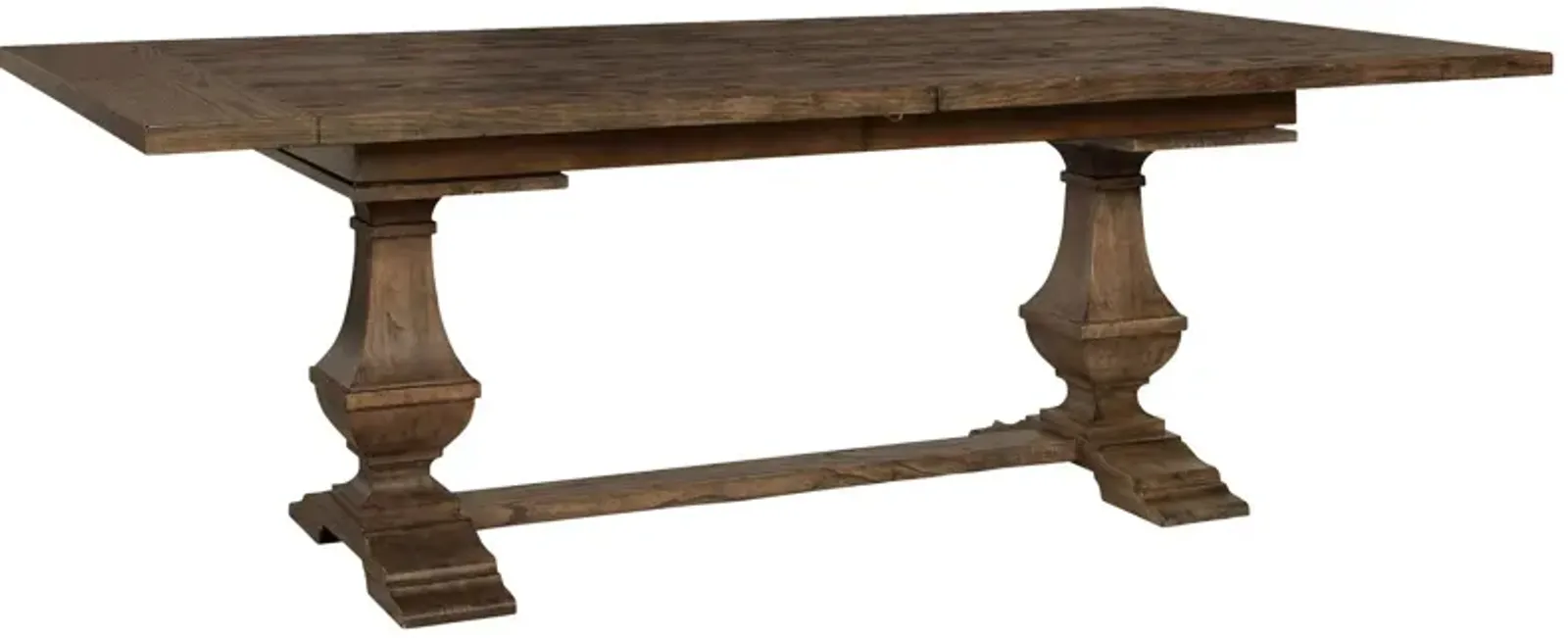 Wexford Trestle Dining Table