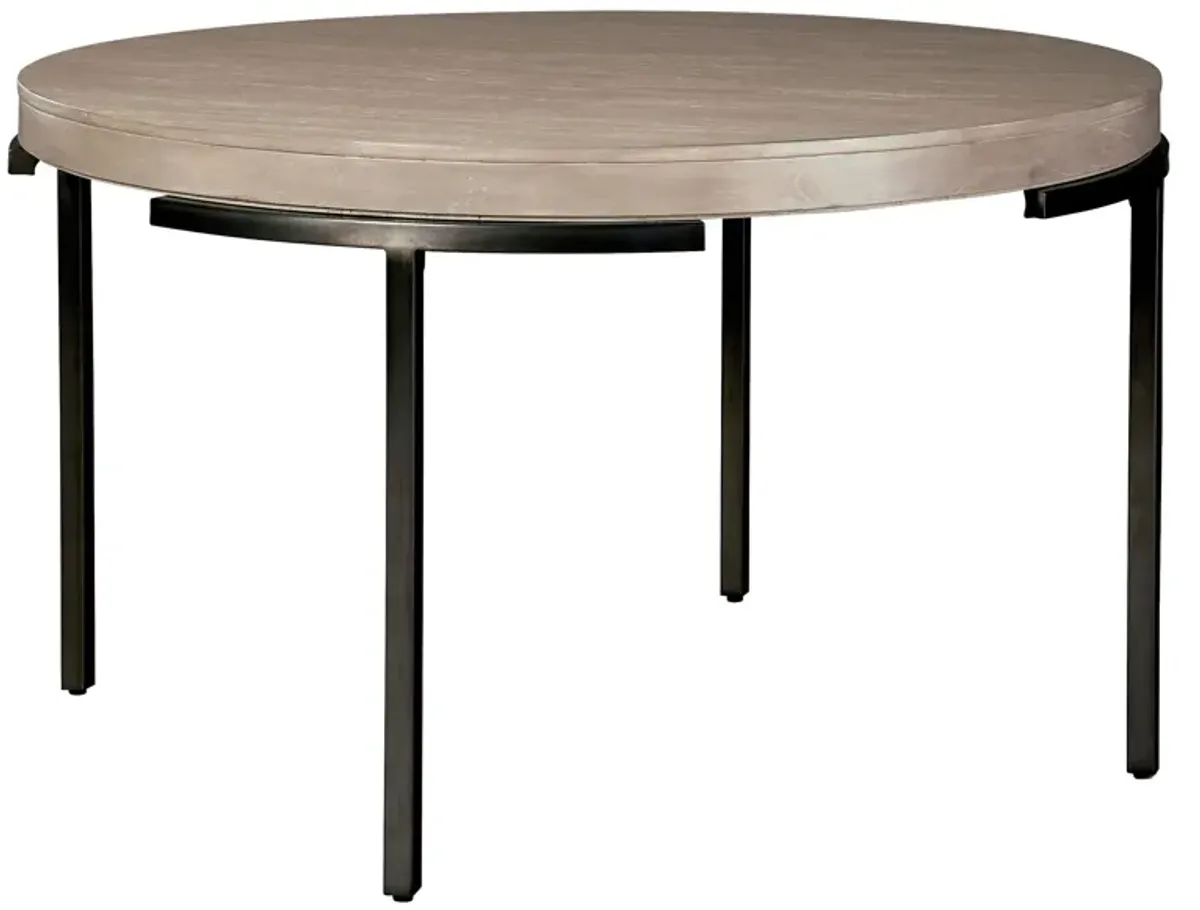 Scottsdale Dining Table in SCOTTSDALE by Hekman Furniture Company