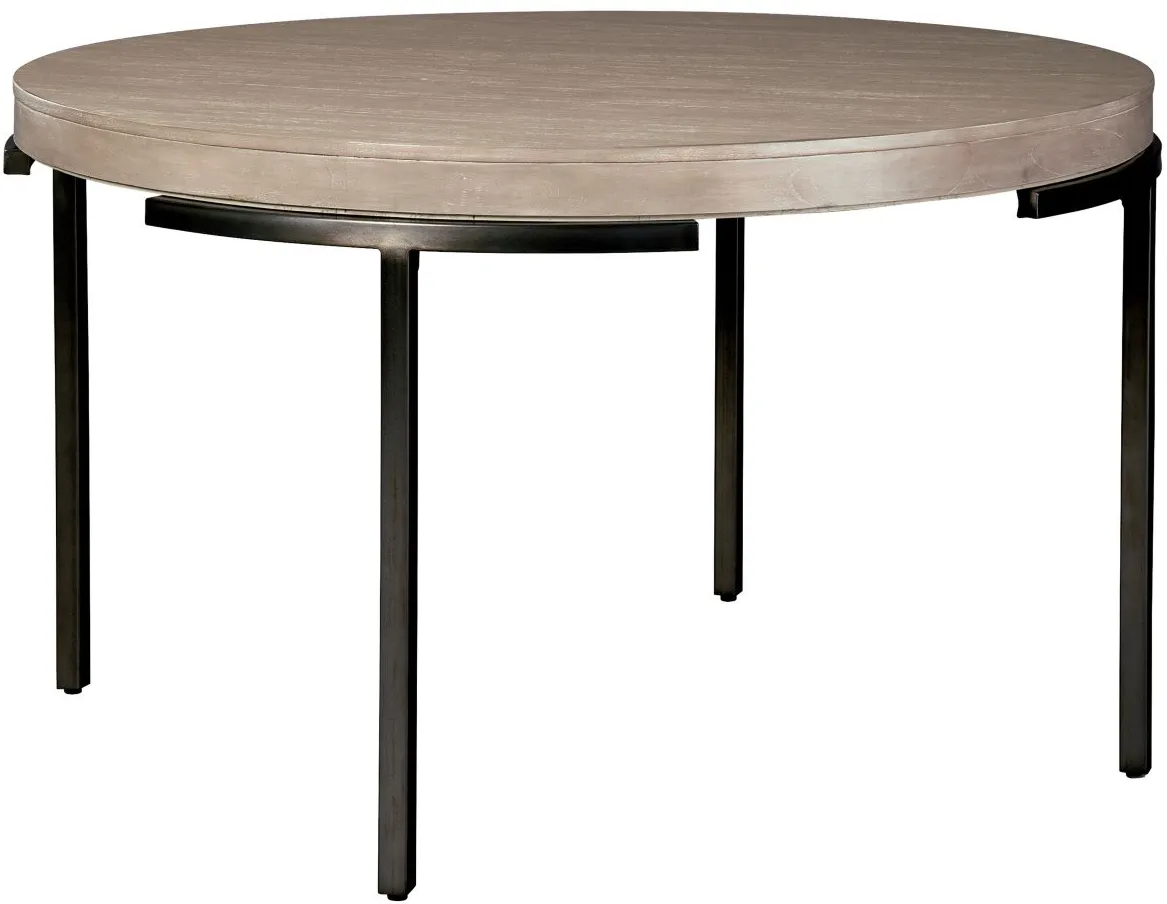 Scottsdale Dining Table in SCOTTSDALE by Hekman Furniture Company
