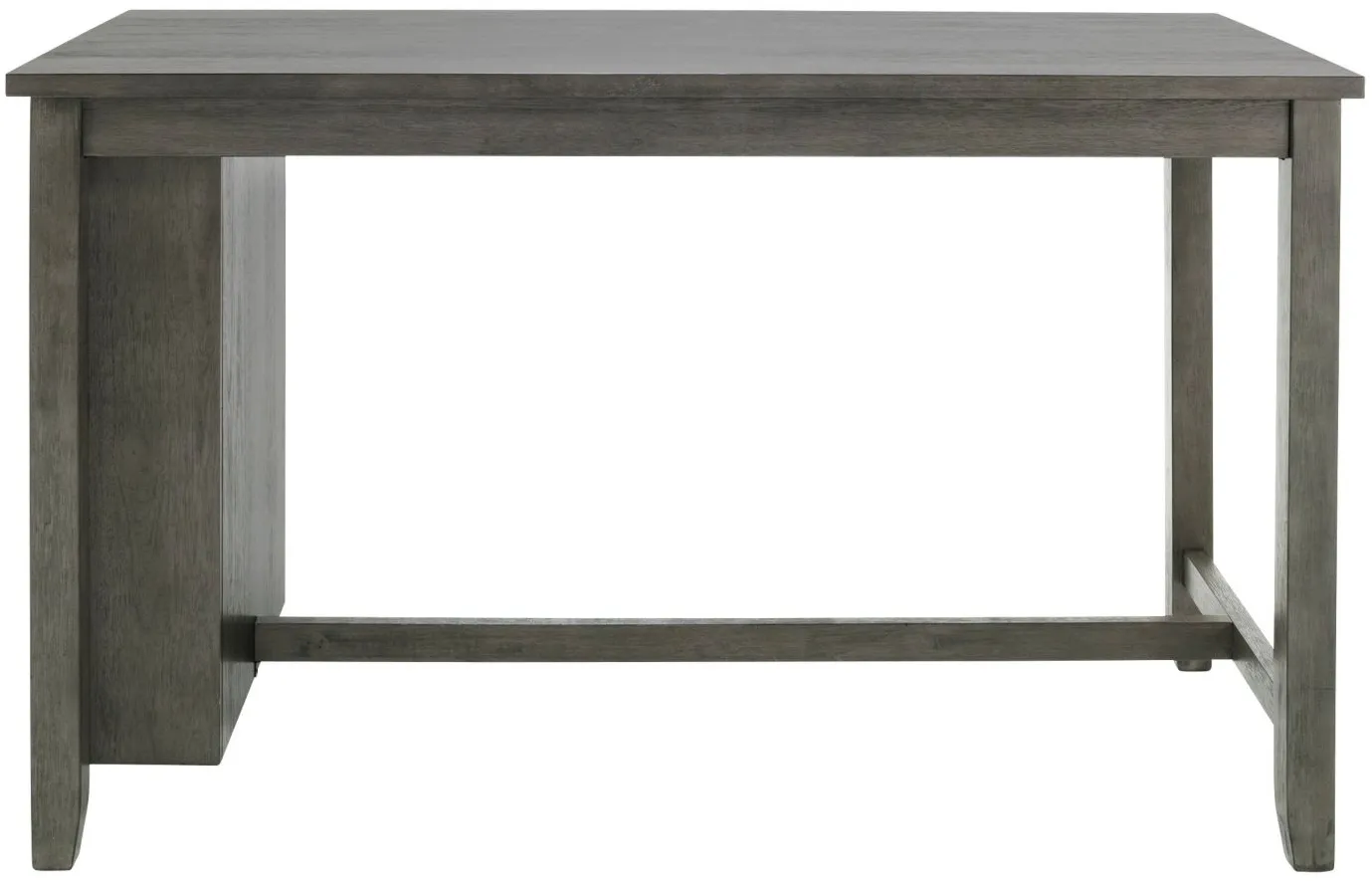 Napa Counter-Height Table in Gray by Bellanest