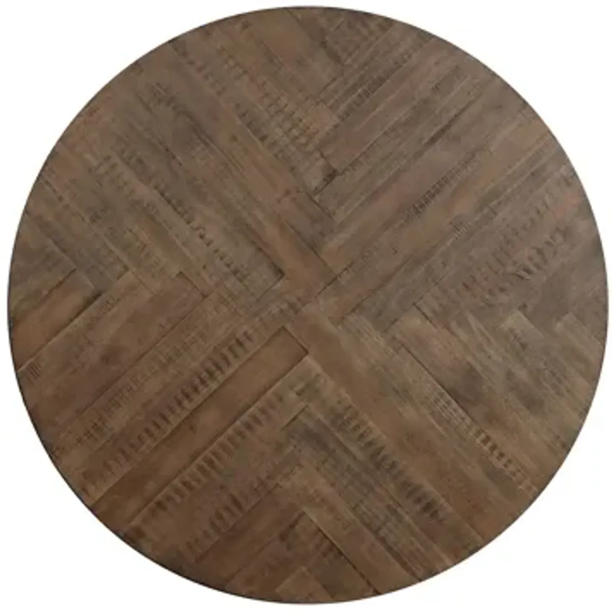 Crawford Round Dining Table