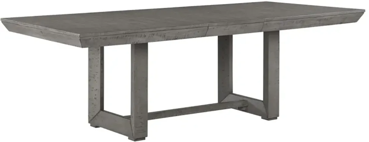 Gloversville Dining Room Table